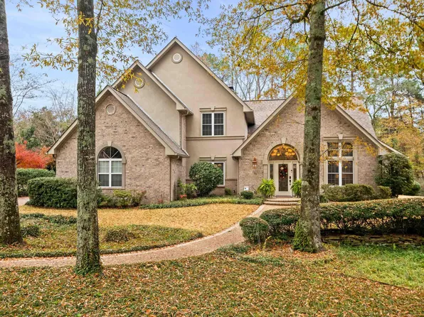 121 Lotus Loop, Hot Springs, AR 71901