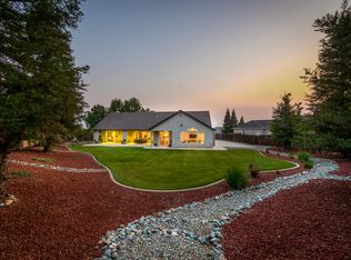 3647 Laver Ct, Redding, CA 96002