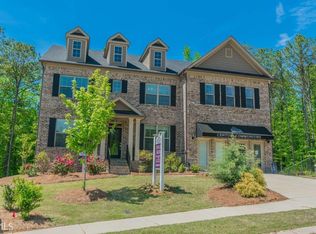 302 Hillgrove Dr, Canton, GA 30114