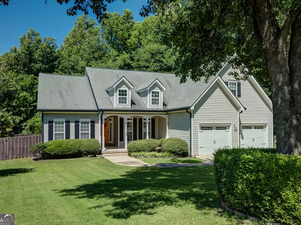 37 Forest Point, Newnan, GA 30265