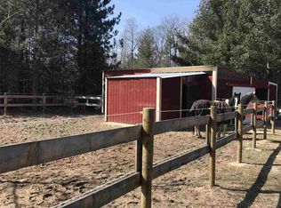 0 Krumm Rd, Tawas City, MI 48763