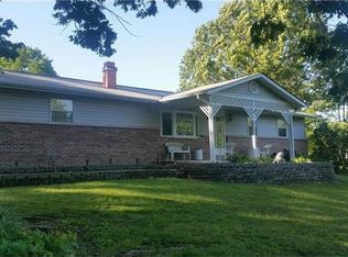 7238 Tower Rd, Hillsboro, MO 63050