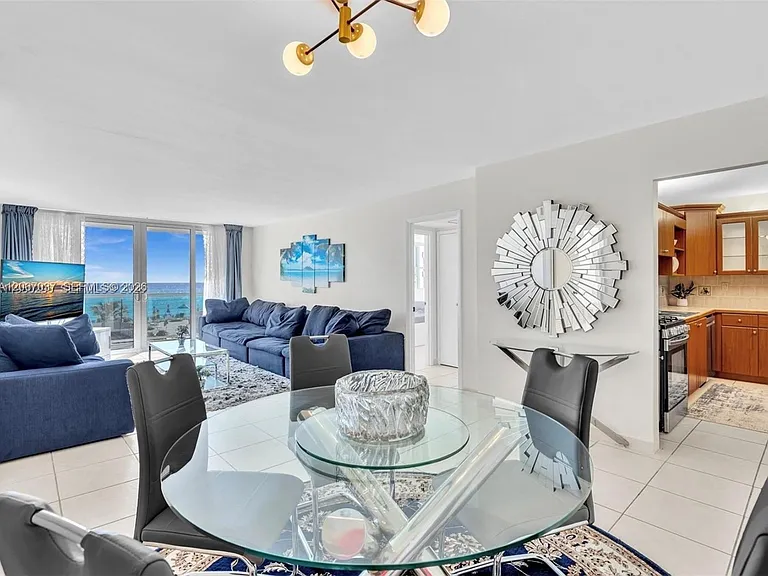 3140 S Ocean Dr #206 — Photo 7