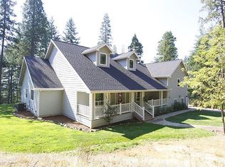 280 Estrellita Heights Rd, Trinity Center, CA 96091