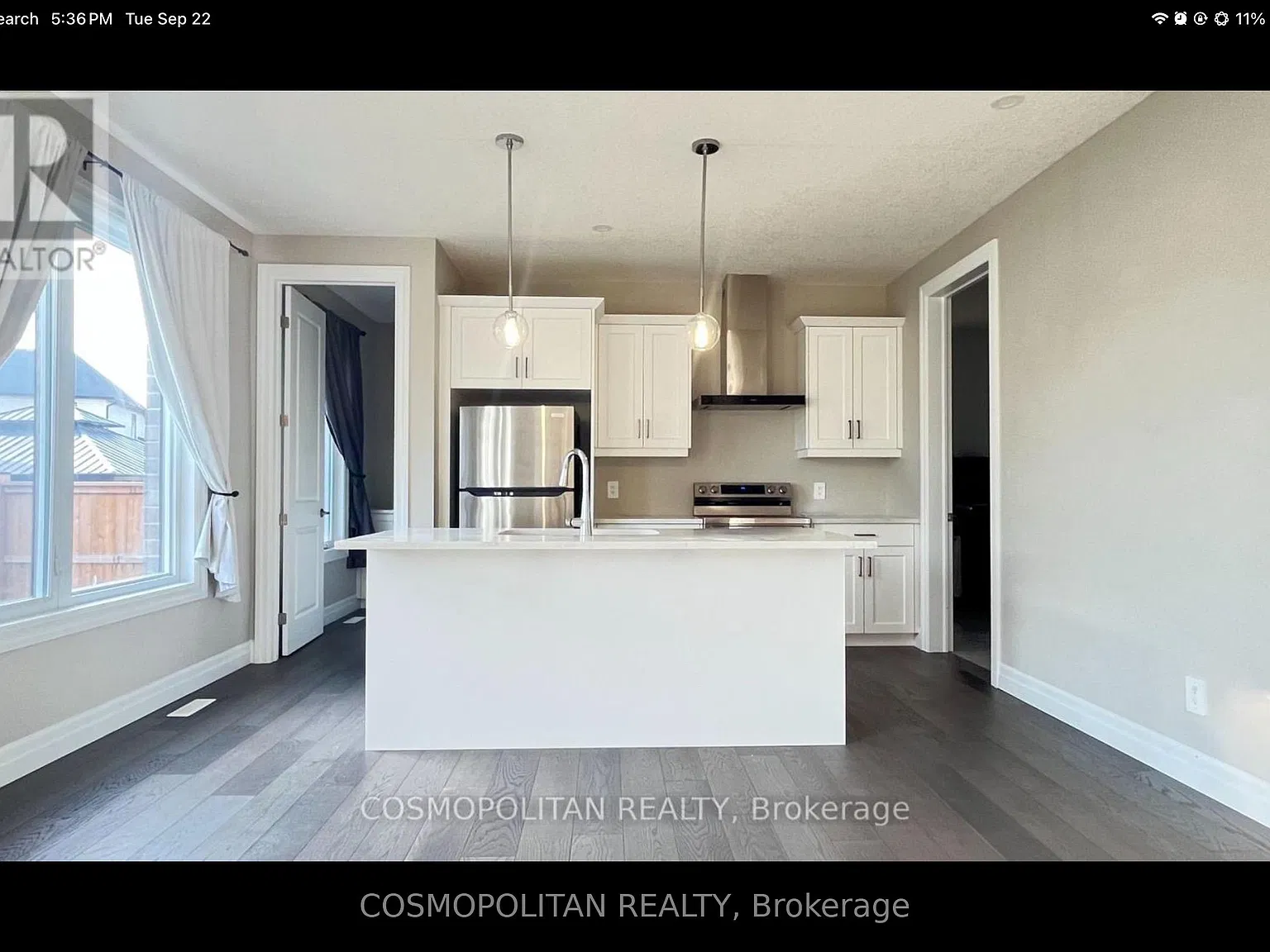 3 bed, $3,200 — Photo 3