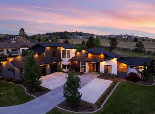 375 N Kennewick Ln, Liberty Lake, WA 99019