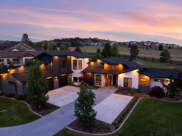 375 N Kennewick Ln, Liberty Lake, WA 99019