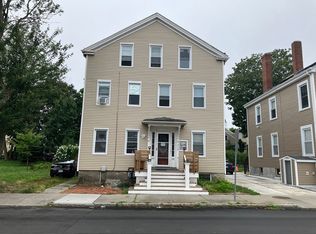 219 Acushnet Ave, New Bedford, MA 02740