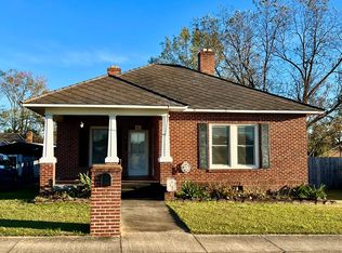 105 Allis Ave, Ninety Six, SC 29666