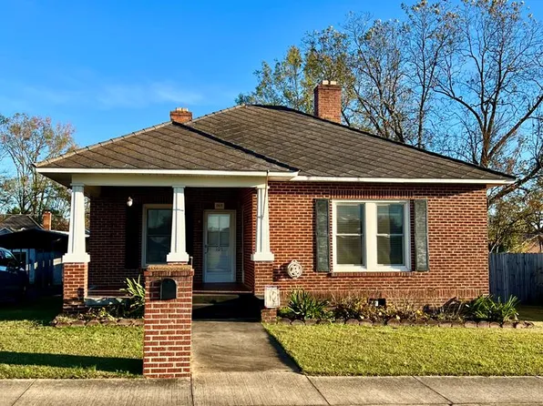 105 Allis Ave, Ninety Six, SC 29666