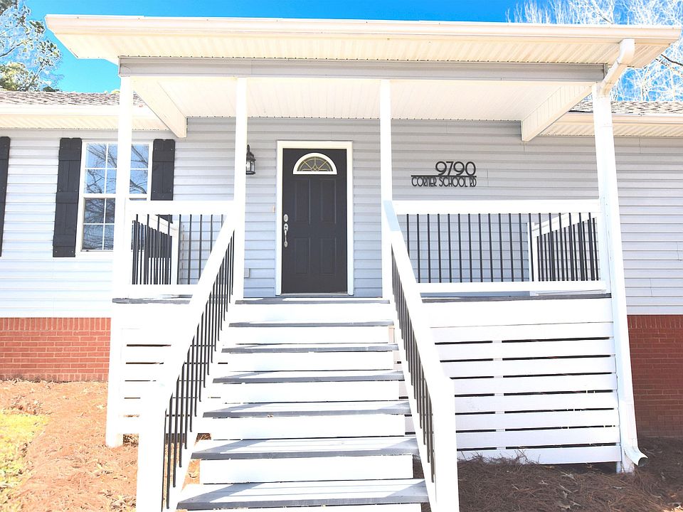 9790 Corner School Rd, Warrior, AL 35180 Zillow