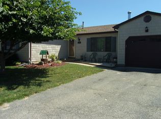 327 Emberly Road, Brick, NJ 08723