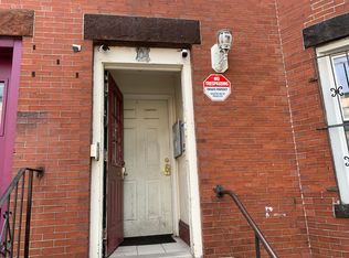 104 Hammond St #1, Roxbury Crossing, MA 02120