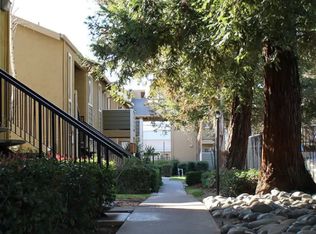 Sierra Village, North Highlands, CA 95660