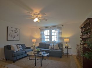 Mill Pond, Danvers, MA 01923