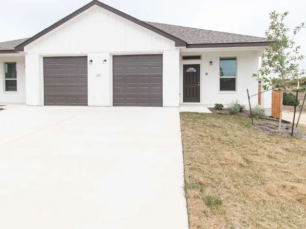 121 Leon Ln, Copperas Cove, TX