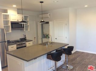 4929 1/2 Onaknoll Ave, Los Angeles, CA 90043