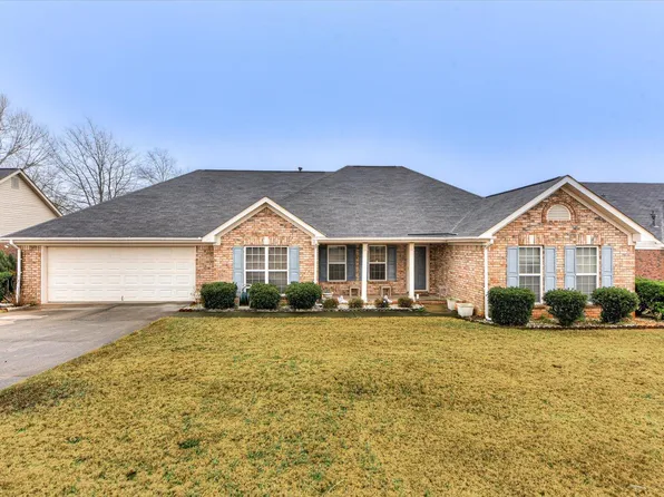 3486 ESSEX Place, Hephzibah, GA 30815