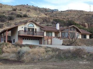 3808 Piute Hill Rd, Lake Isabella, CA 93240