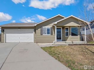 2535 Bearwood Ave, Greeley, CO 80631