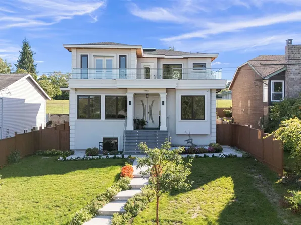 13836 80th Ave, Surrey, BC V3W 7X6