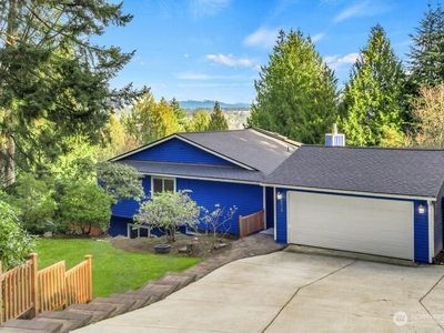 21723 3rd Avenue SE, Bothell, WA, 98021