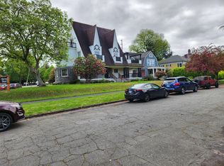 Murray House, Tacoma, WA 98403