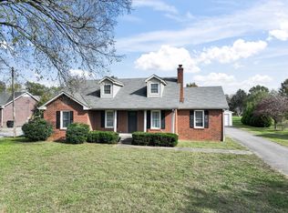 1038 Brinkley Rd, Murfreesboro, TN 37128