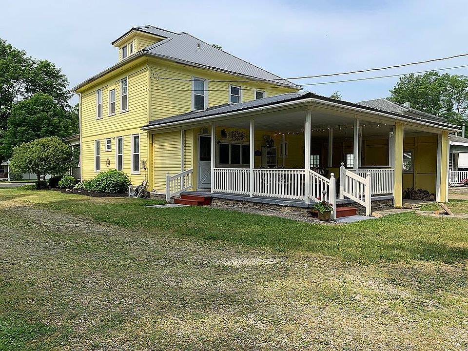 88 E Main St Angelica, NY, 14709 Apartments for Rent Zillow