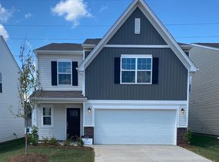 1707 Southwold Ln, Boiling Springs, SC 29316