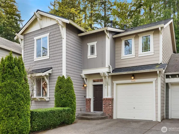 8205 233rd Place NE, Redmond, WA 98053