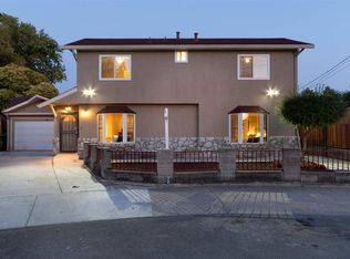 1206 Victor Ave, San Leandro, CA