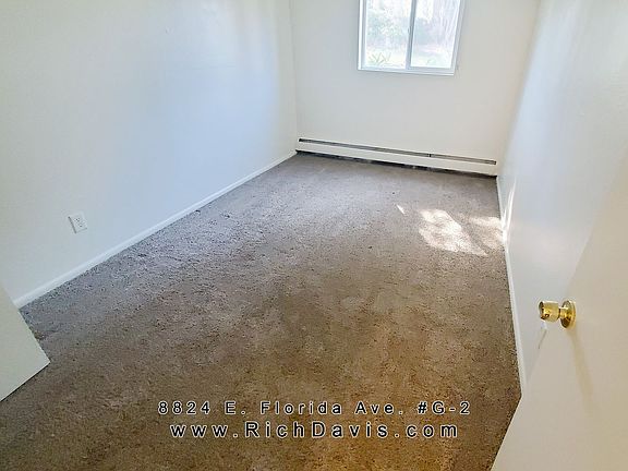 4th image of 8824 E Florida Ave APT G-2