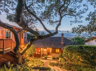 1938 Oak Knoll Dr, Belmont, CA 94002