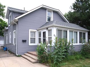85 E Kalama Ave, Madison Heights, MI 48071
