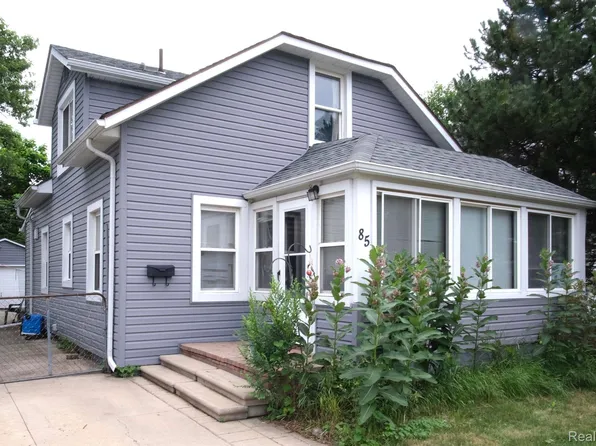 85 E Kalama Ave, Madison Heights, MI 48071