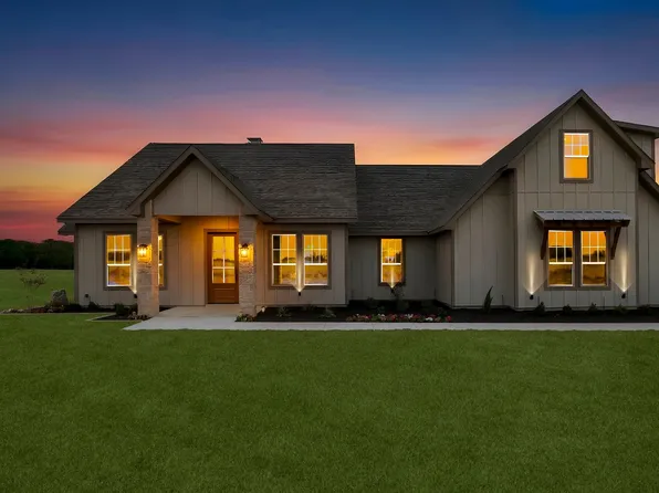 14740 County Road 355, Terrell, TX 75160