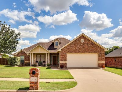 1003 Louise Ln, Ennis, TX, 75119