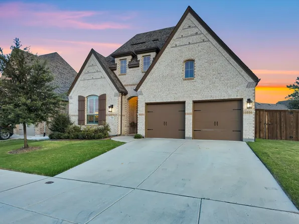 1641 Sebright Trl, Fort Worth, TX 76052