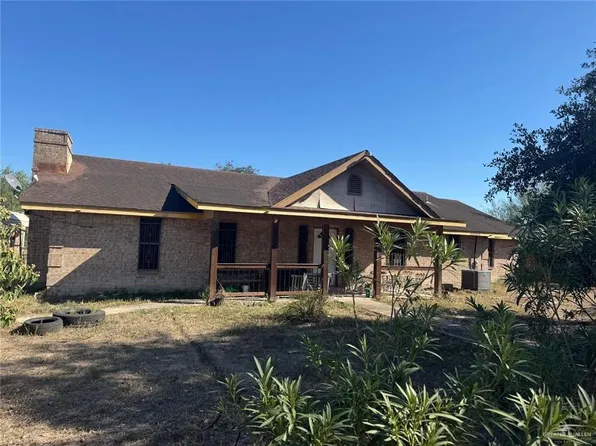 5324 N Moorefield Rd, Mission, TX 78574