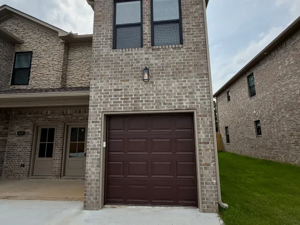 413 & 415 East Blvd, Jacksonville, AR 72076