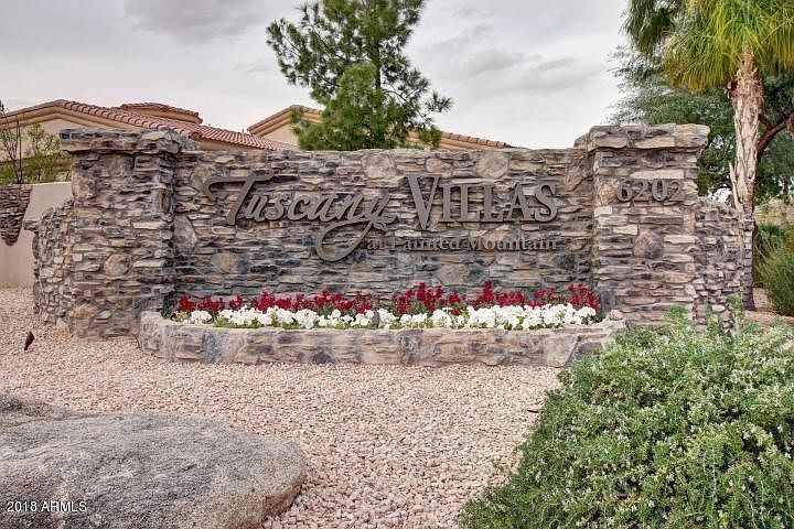 marquis Tuscany Villas