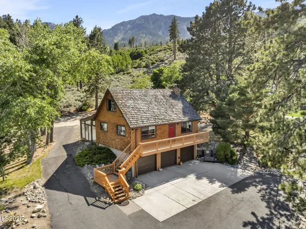 187 Jeannie Ln, Gardnerville, NV 89460