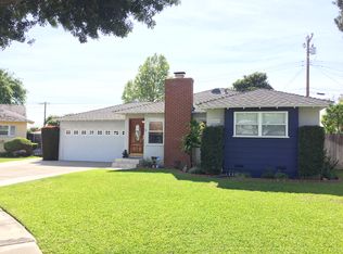 219 S Norman Ave, Fullerton, CA 92831