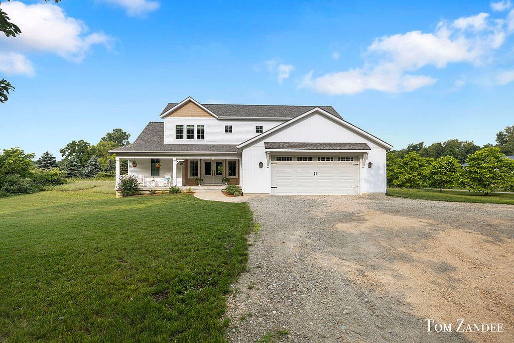 5953 Sunfish Lake Ave NE, Rockford, MI 49341 Zillow