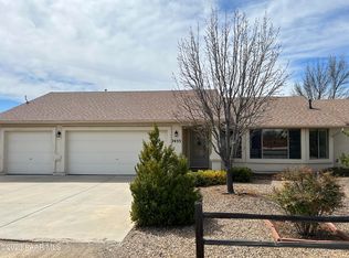 7433 Grandview Dr, Prescott Valley, AZ 86314