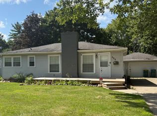 352 W River Rd, Flushing, MI 48433