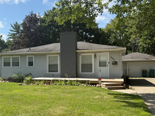 352 W River Rd, Flushing, MI 48433