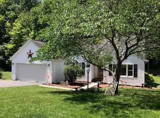 201 Doewood Dr, Princeton, WV 24740