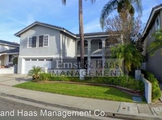 8041 E Bynum St, Long Beach, CA 90808